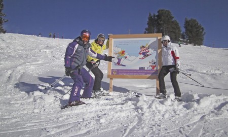 Profesionalne kursy narciarskie w Szkole Narciarskiej Koch