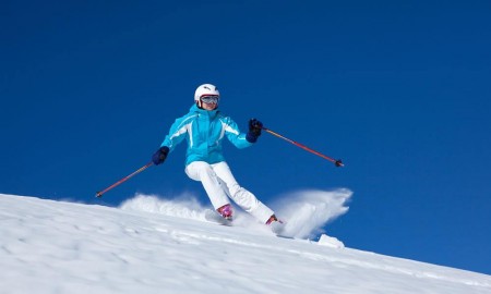 Kursy narciarskie dla zaawansowanych
