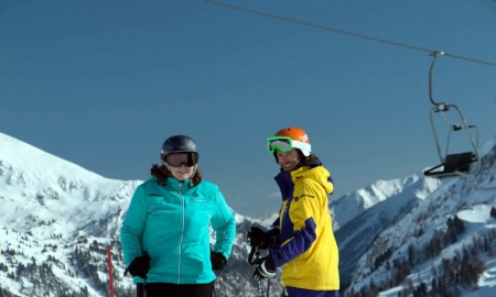 Private-Instructor in Ski School Koch Obertauern
