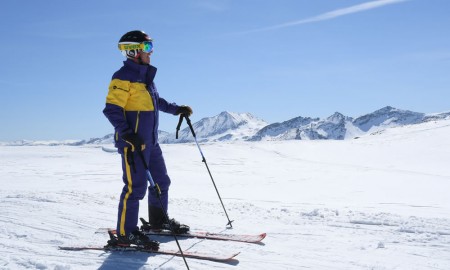 Privater Skiunterricht in der Skischule Koch in Obertauern